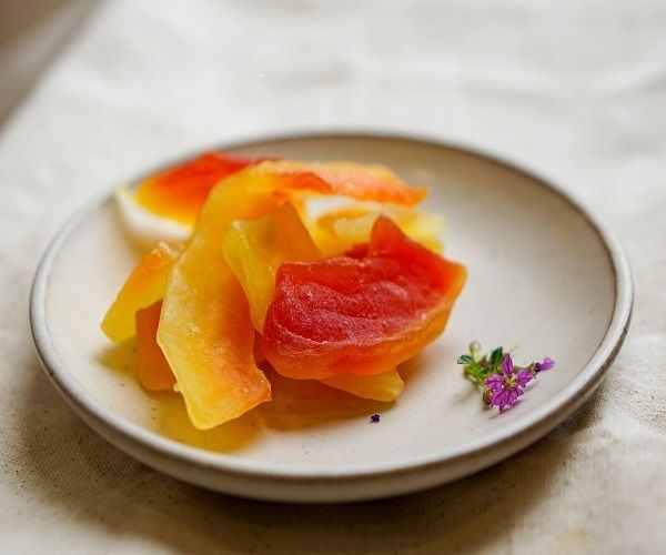 Soft dried passionfruit - Image 8